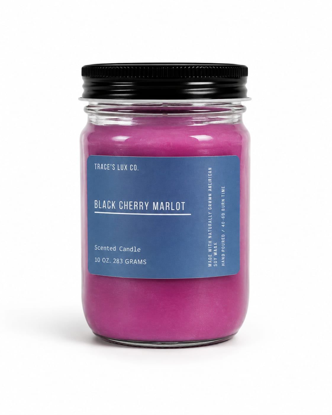 Black Cherry Merlot
