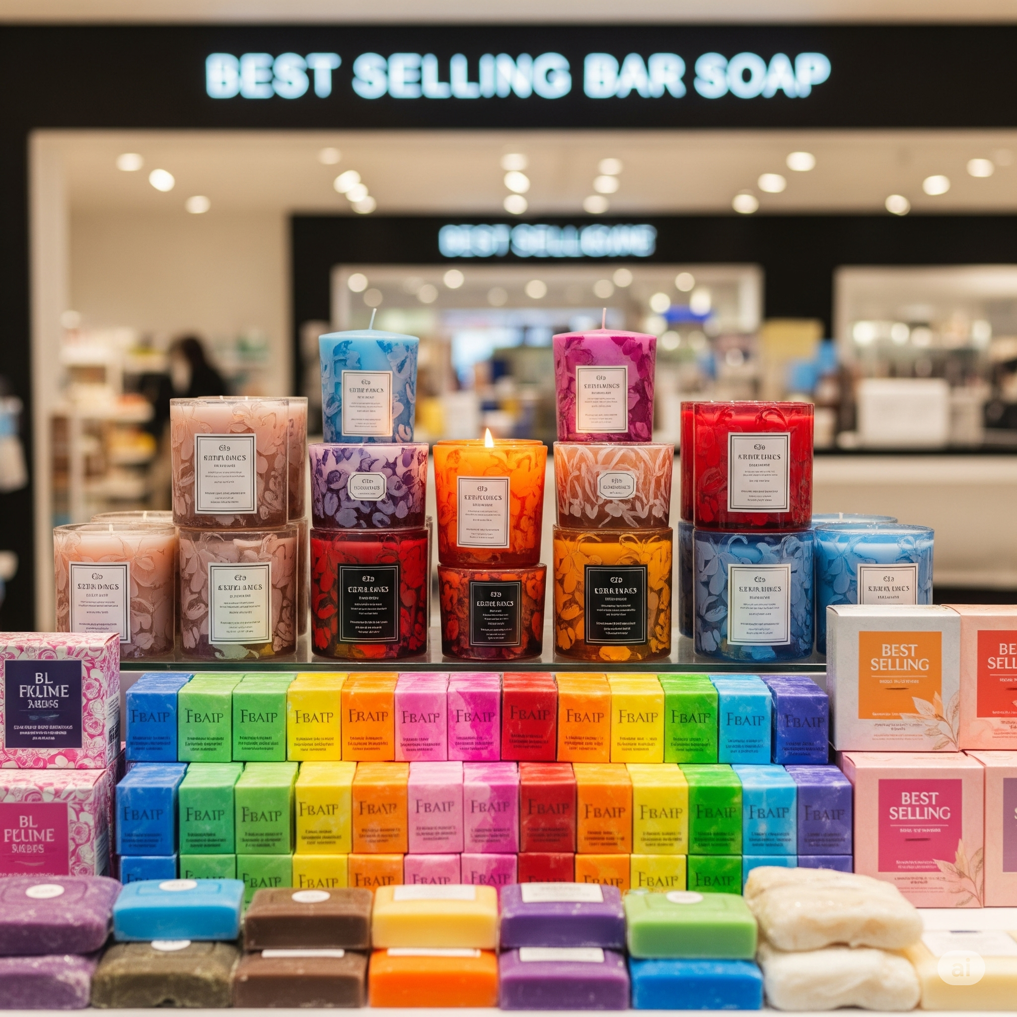 Best Sellers