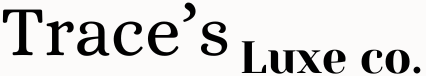 Trace's Luxe Co.