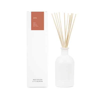 Zion Reed Diffuser