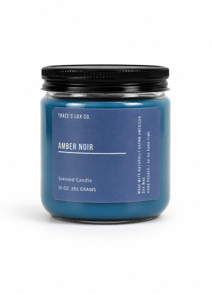 Amber Noir