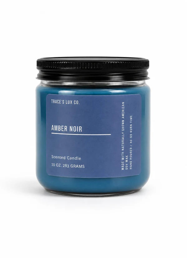Amber Noir