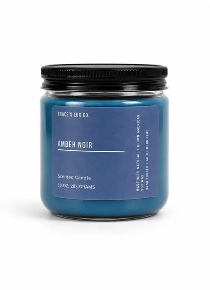 Amber Noir