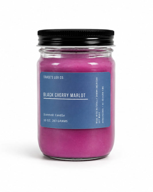 Black Cherry Merlot
